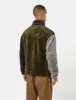 Manastash Bigfoot Fleece Jacket - Panel sold by Article London