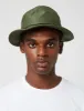 Beams Plus MIL Hat - Olive Green sold by Article London
