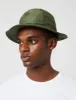 Beams Plus MIL Hat - Olive Green sold by Article London