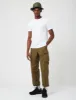 Beams Plus MIL Hat - Olive Green sold by Article London