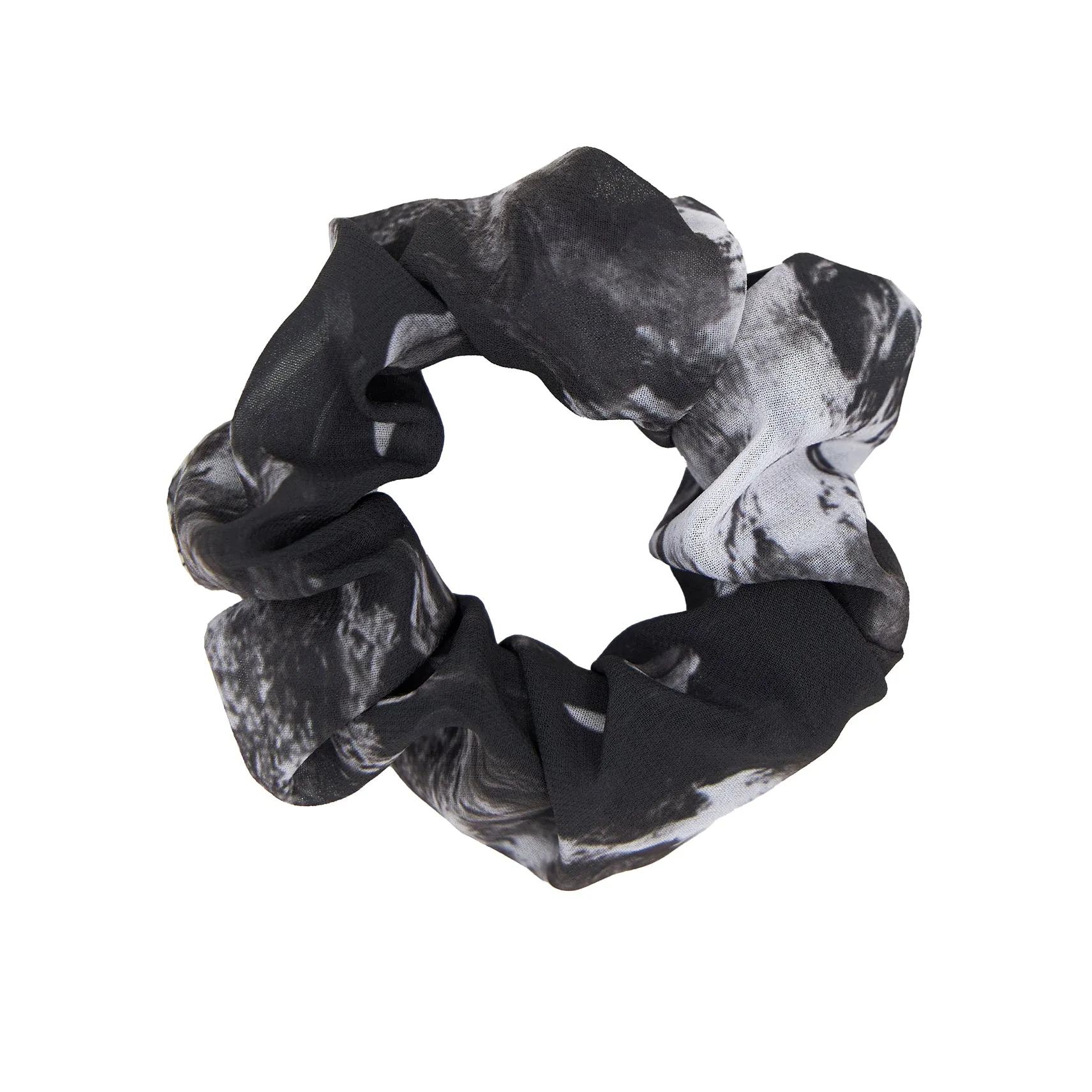 Babs Eco-chic scrunchies - Variety Pack of 4 - Small 4" sold by Babs Boutique product image thumbnail 5