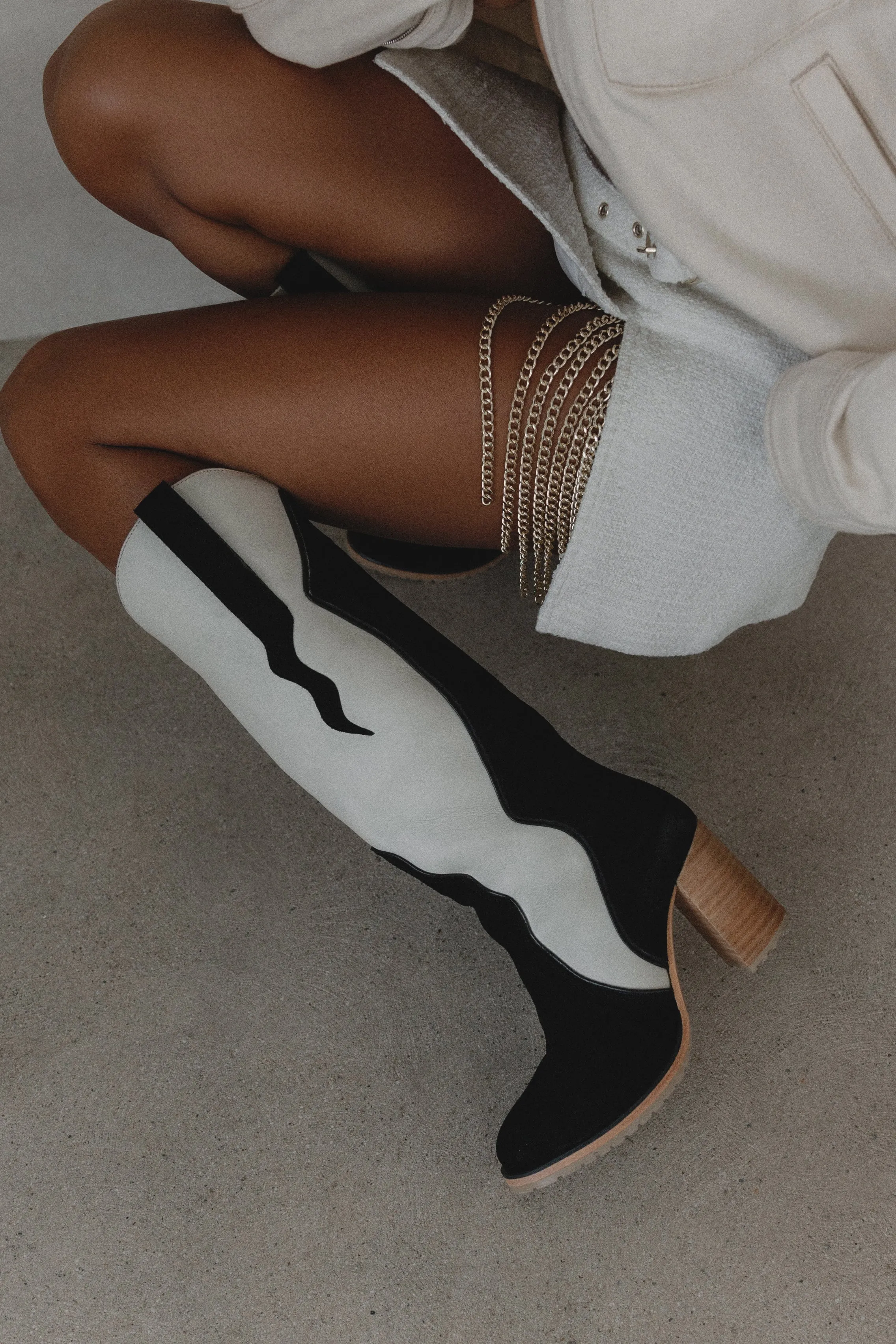 BURLESON BONE sold by Chazlyn product image thumbnail 5