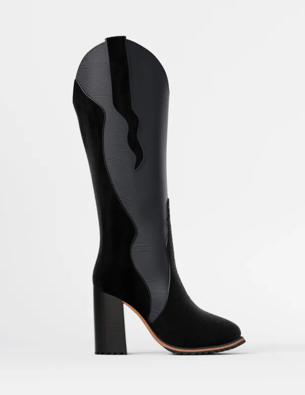 MARFA MIDNIGHT sold by Chazlyn