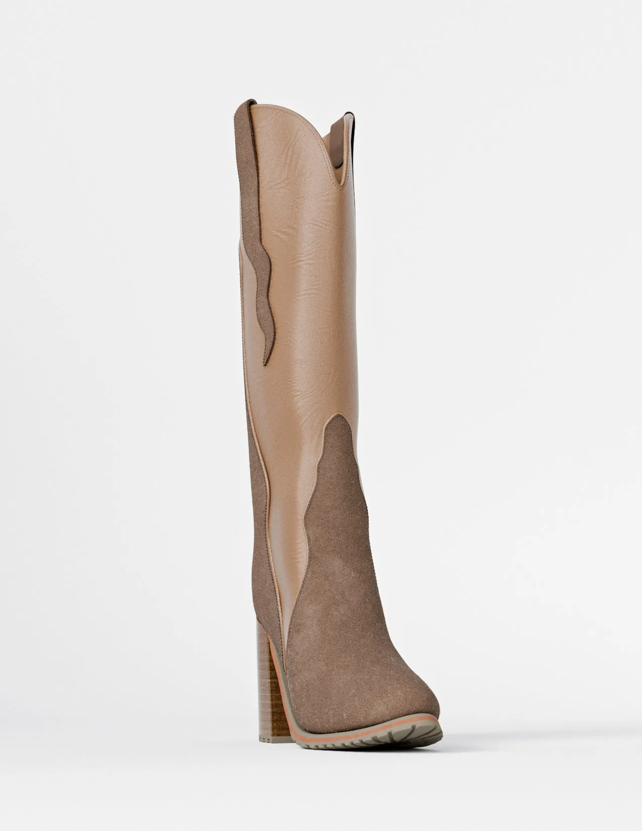 COMANCHE CAMEL sold by Chazlyn product image thumbnail 3