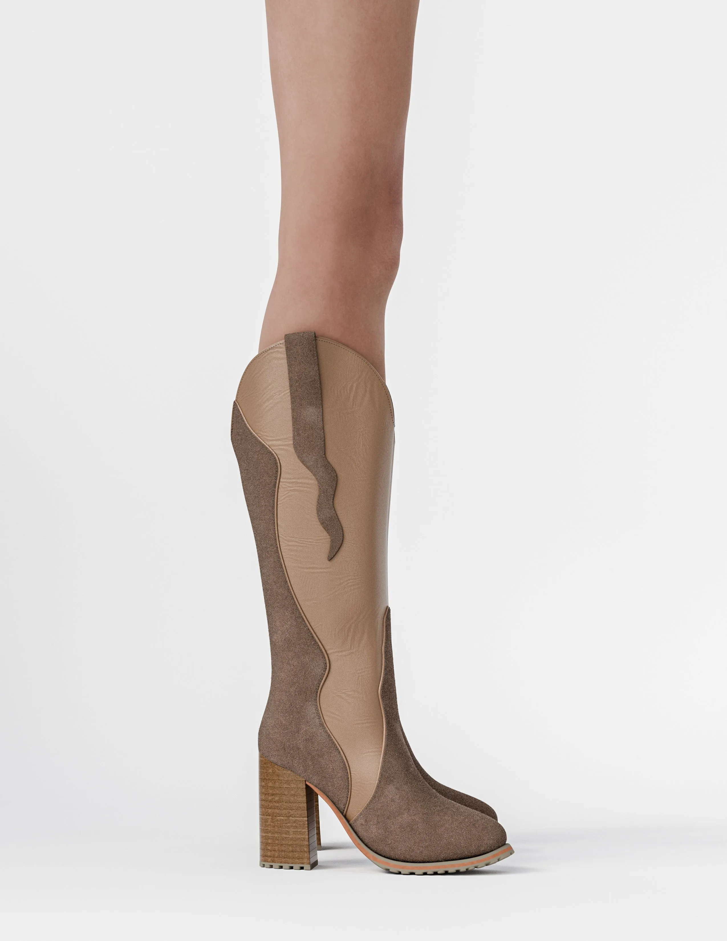 COMANCHE CAMEL sold by Chazlyn product image thumbnail 2