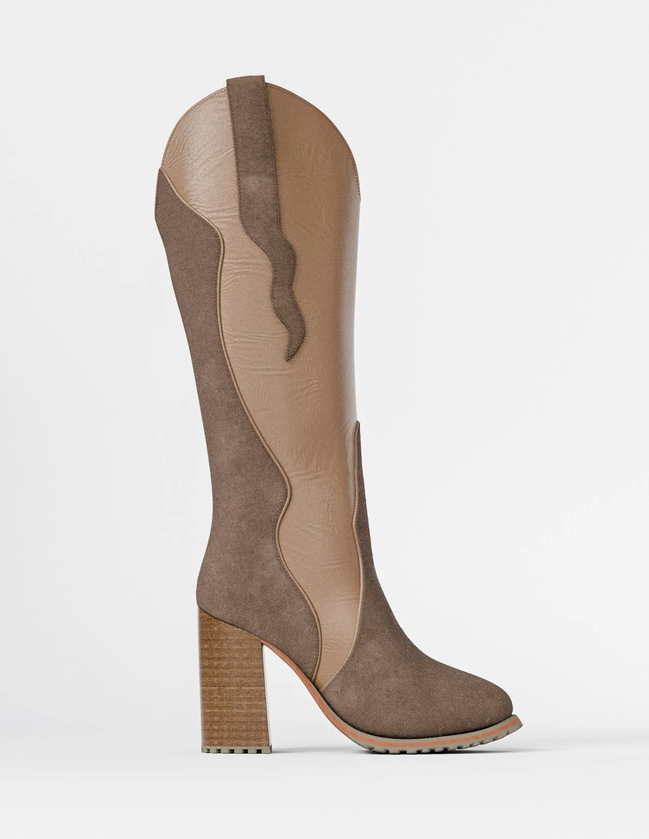 COMANCHE CAMEL sold by Chazlyn