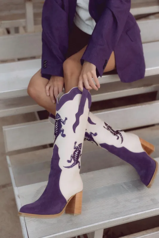 CHAZLYN X TCU sold by Chazlyn