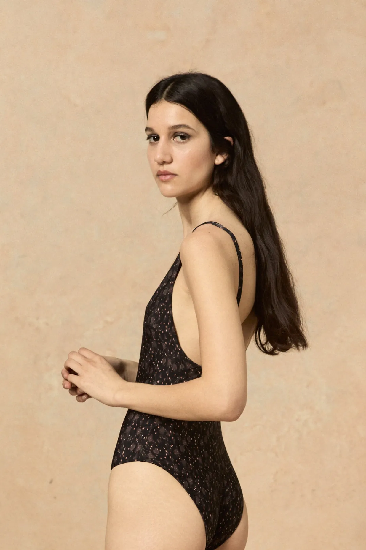 Umi, bañador ciro print sold by Cortana product image thumbnail 4