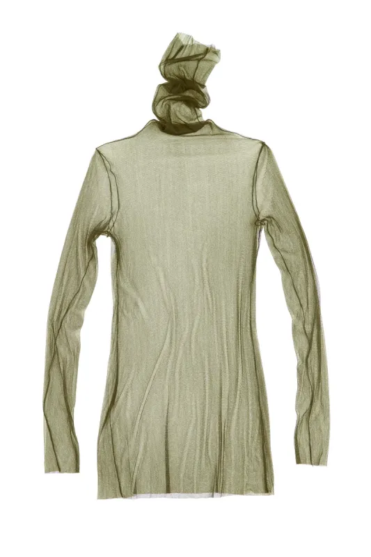 Cisne de Tul olive sold by Cortana