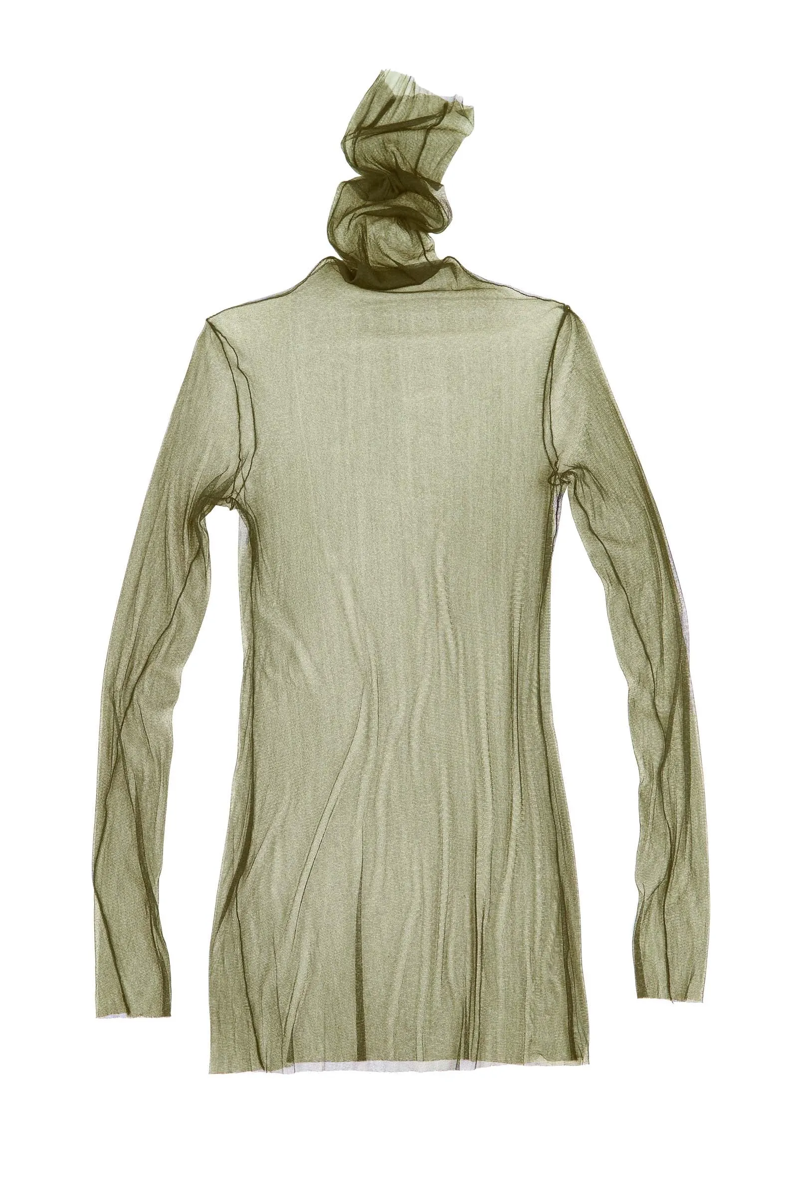 Cisne de Tul olive sold by Cortana