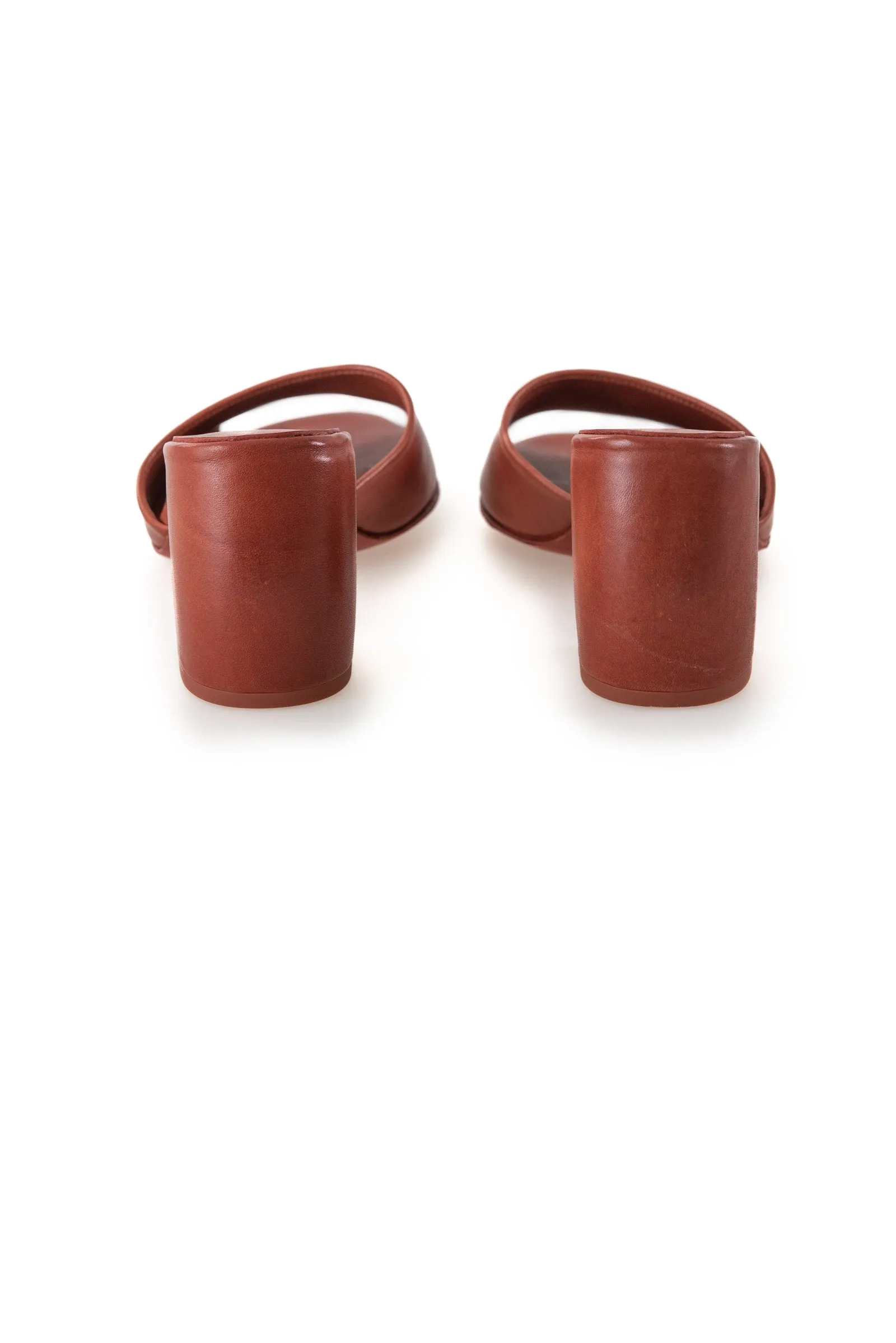 Juno, sandalia brandy sold by Cortana product image thumbnail 4