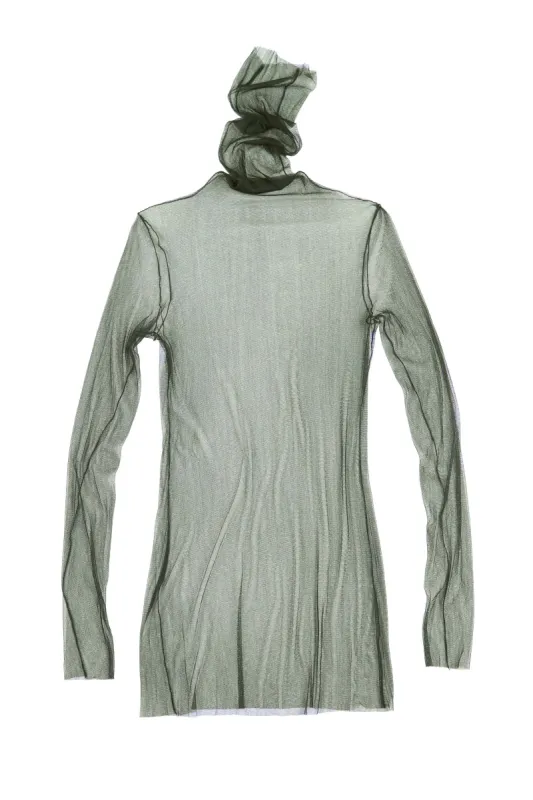 Cisne de Tul vert fonce sold by Cortana