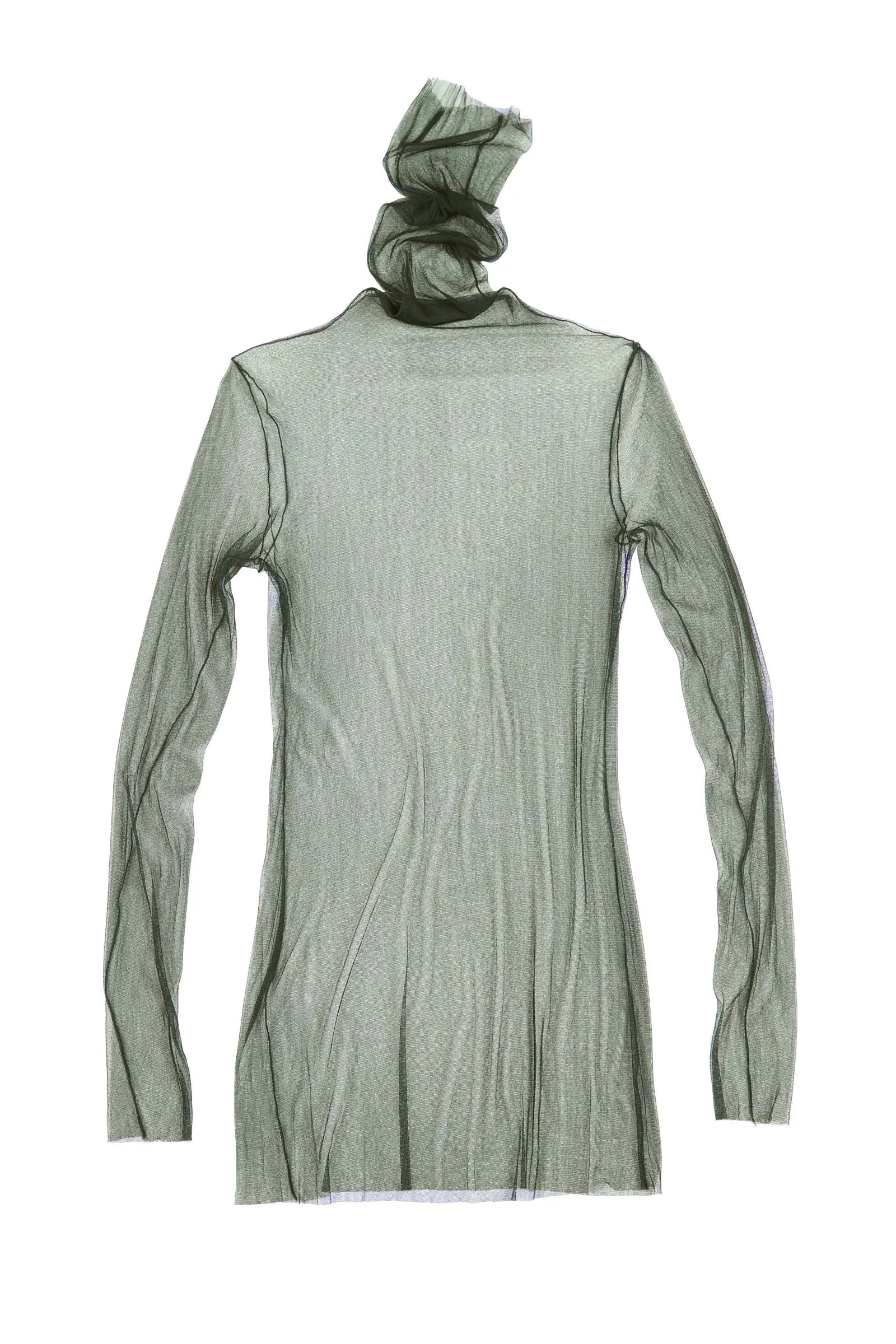 Cisne de Tul vert fonce sold by Cortana