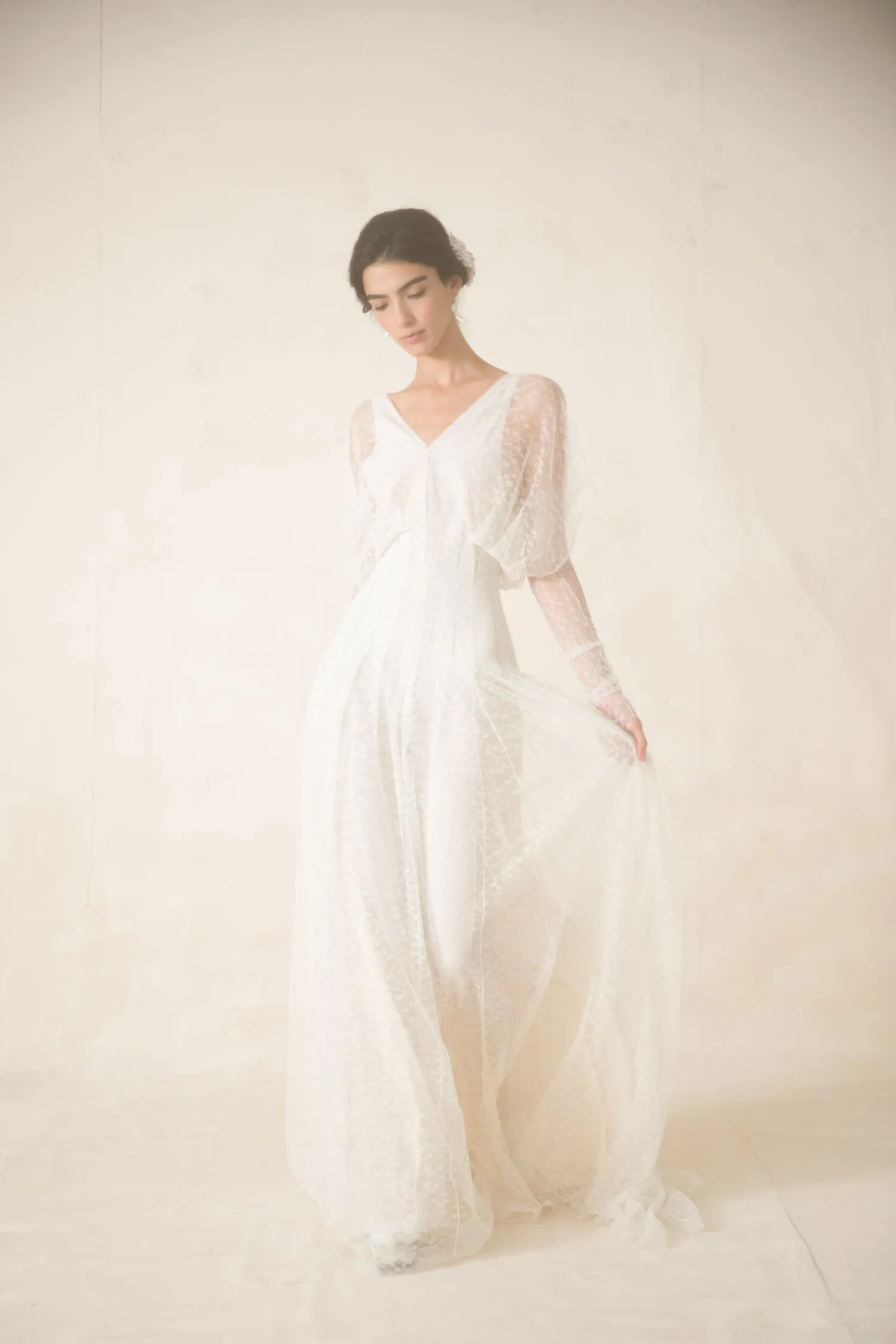 Vestido Anaïs sold by Cortana