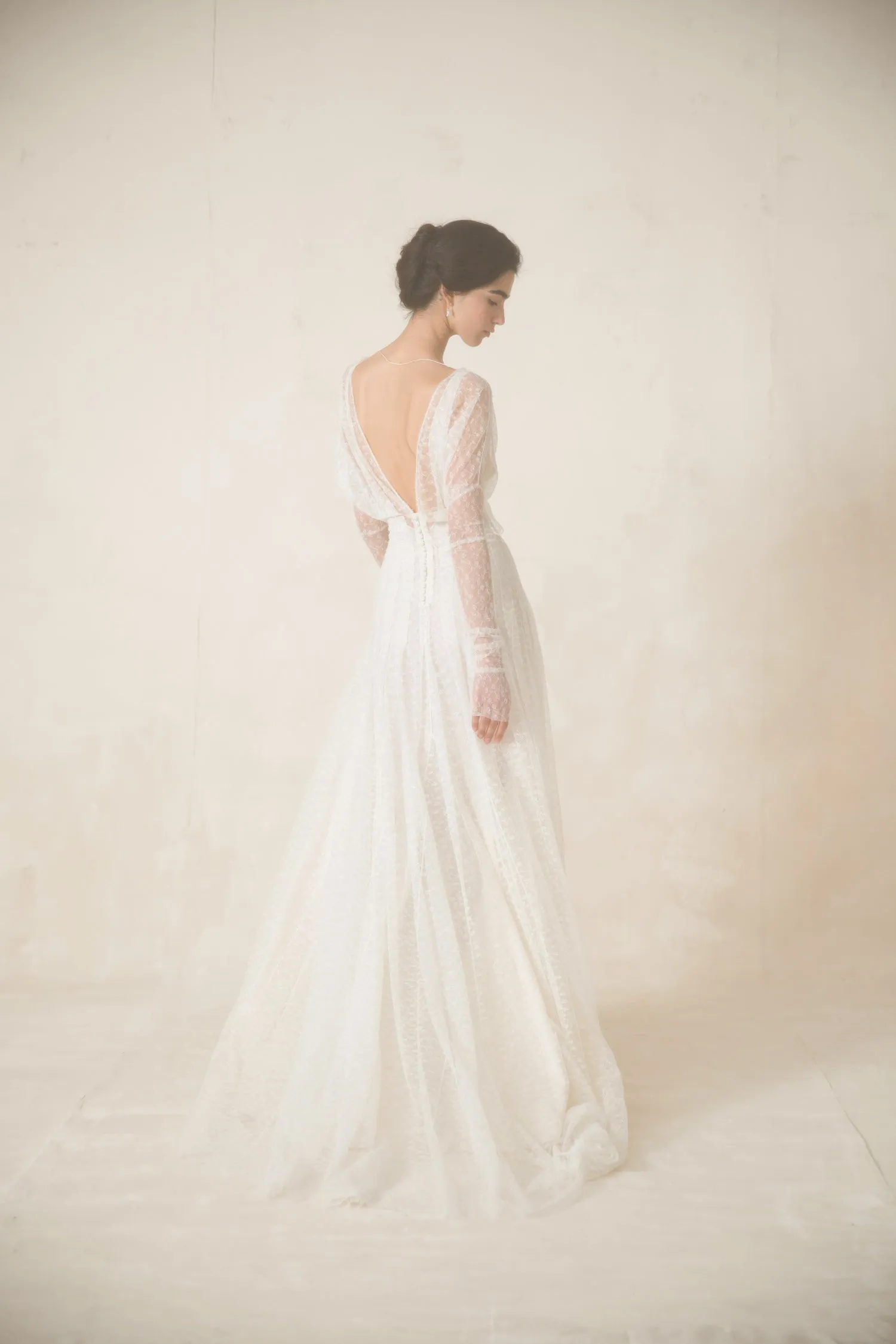 Vestido Anaïs sold by Cortana product image thumbnail 2