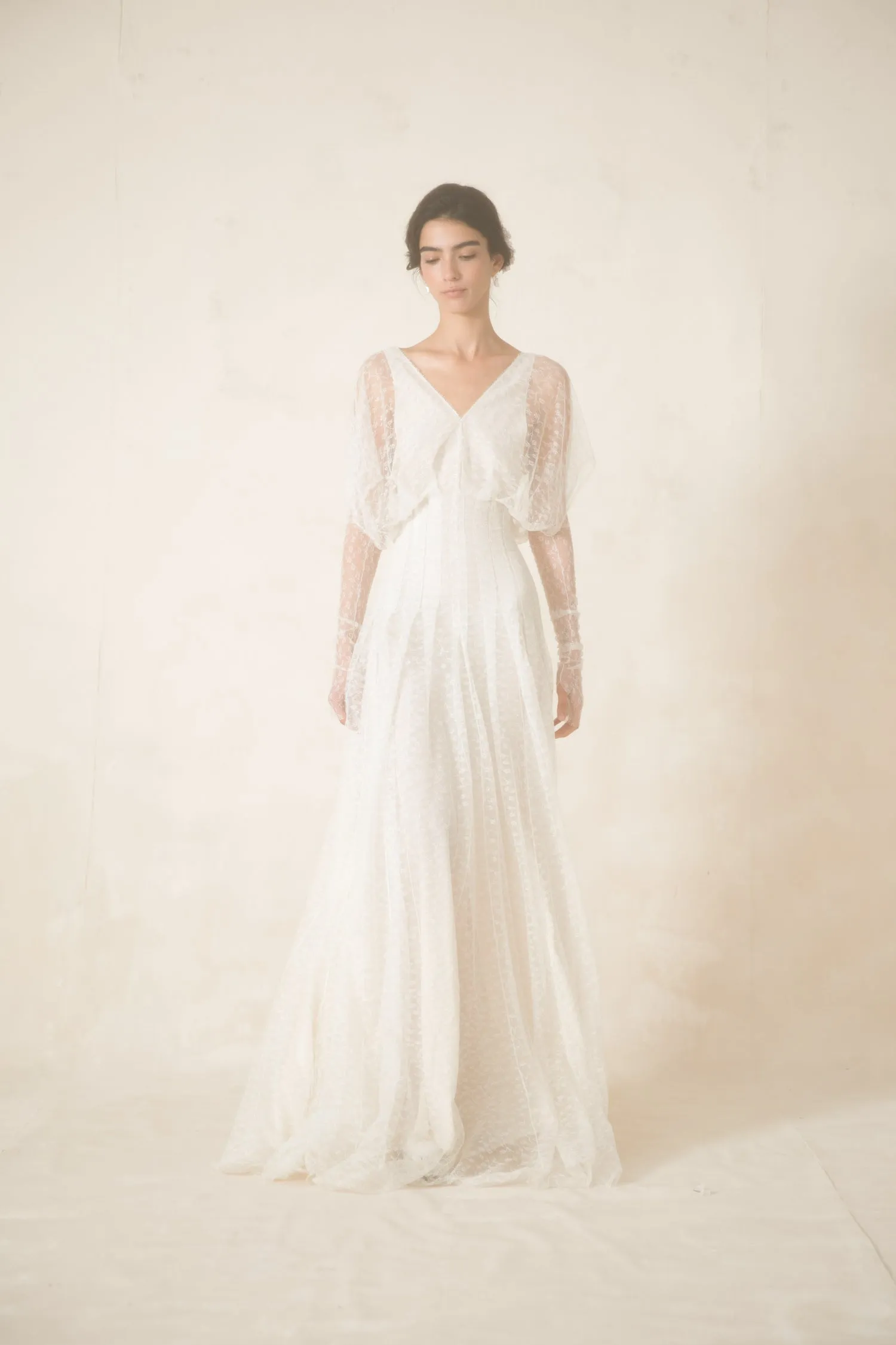 Vestido Anaïs sold by Cortana product image thumbnail 3