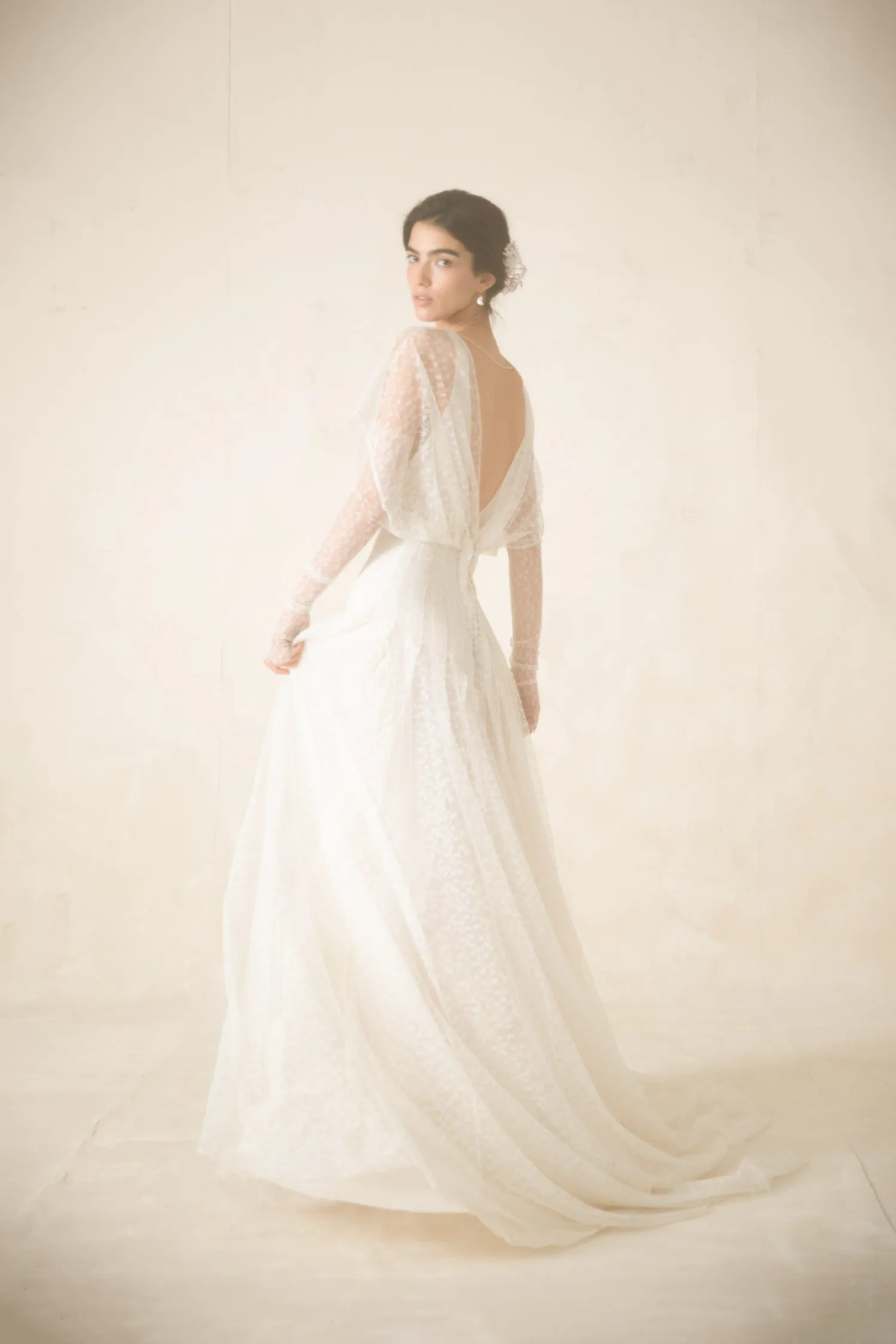 Vestido Anaïs sold by Cortana product image thumbnail 5