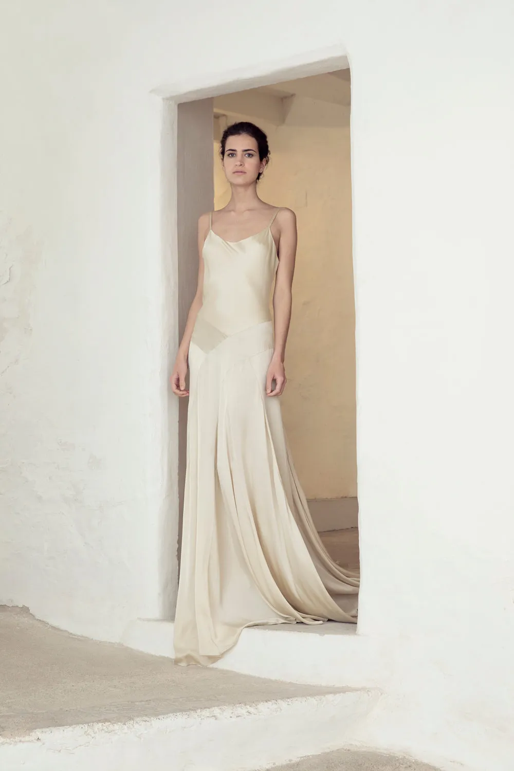 Vestido Gala sold by Cortana product image thumbnail 2