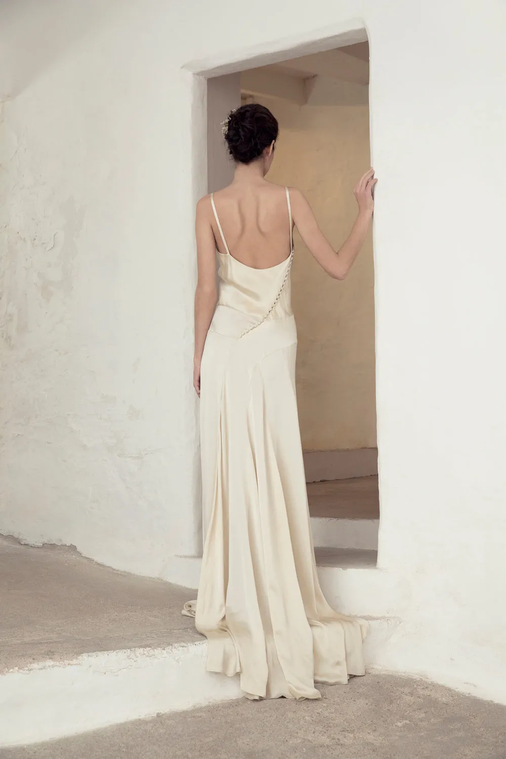 Vestido Gala sold by Cortana product image thumbnail 3