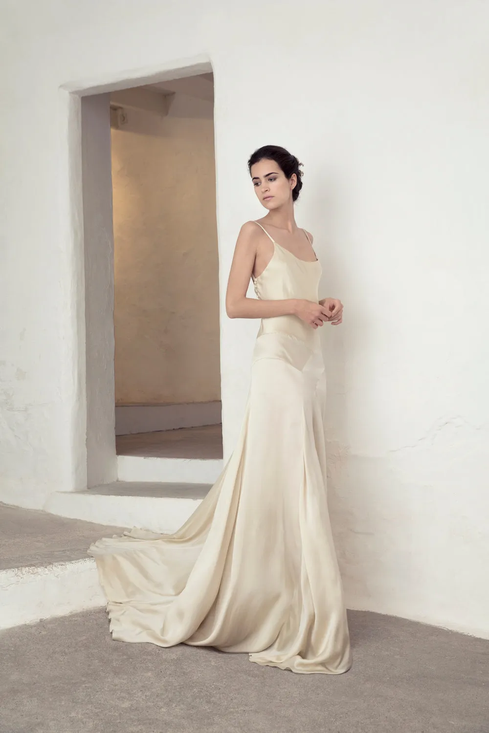 Vestido Gala sold by Cortana