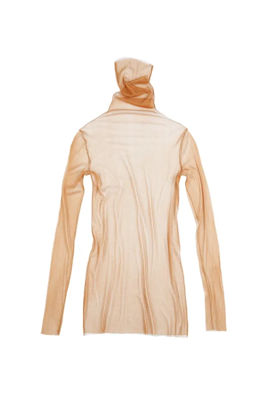 Cisne de tul bronce sold by Cortana