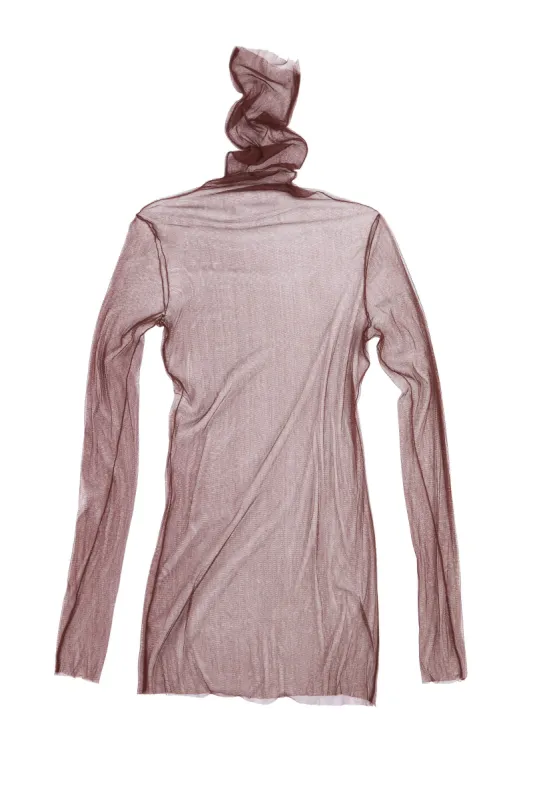 Cisne de Tul cramberry sold by Cortana