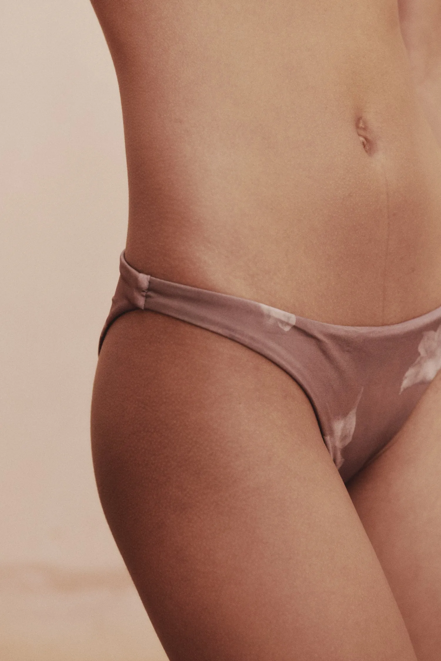 Umi, brief low rozu print sold by Cortana product image thumbnail 3