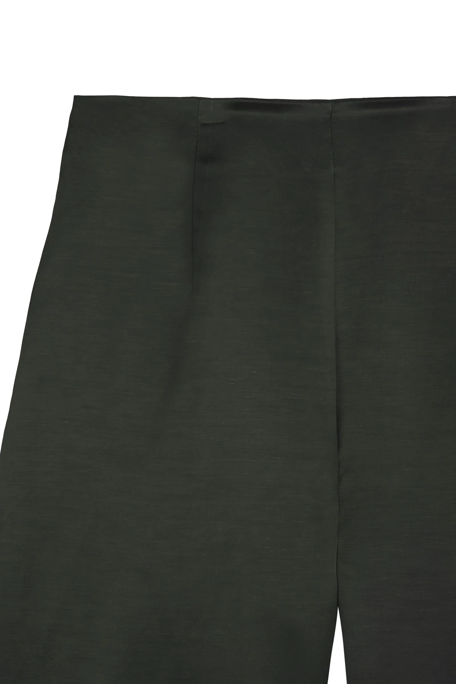 Gloria, pantalon en lino y viscosa grafito sold by Cortana product image thumbnail 3