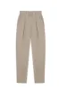 Jackie, pantalon en lana de yak topo sold by Cortana