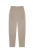 Jackie, pantalon en lana de yak topo sold by Cortana