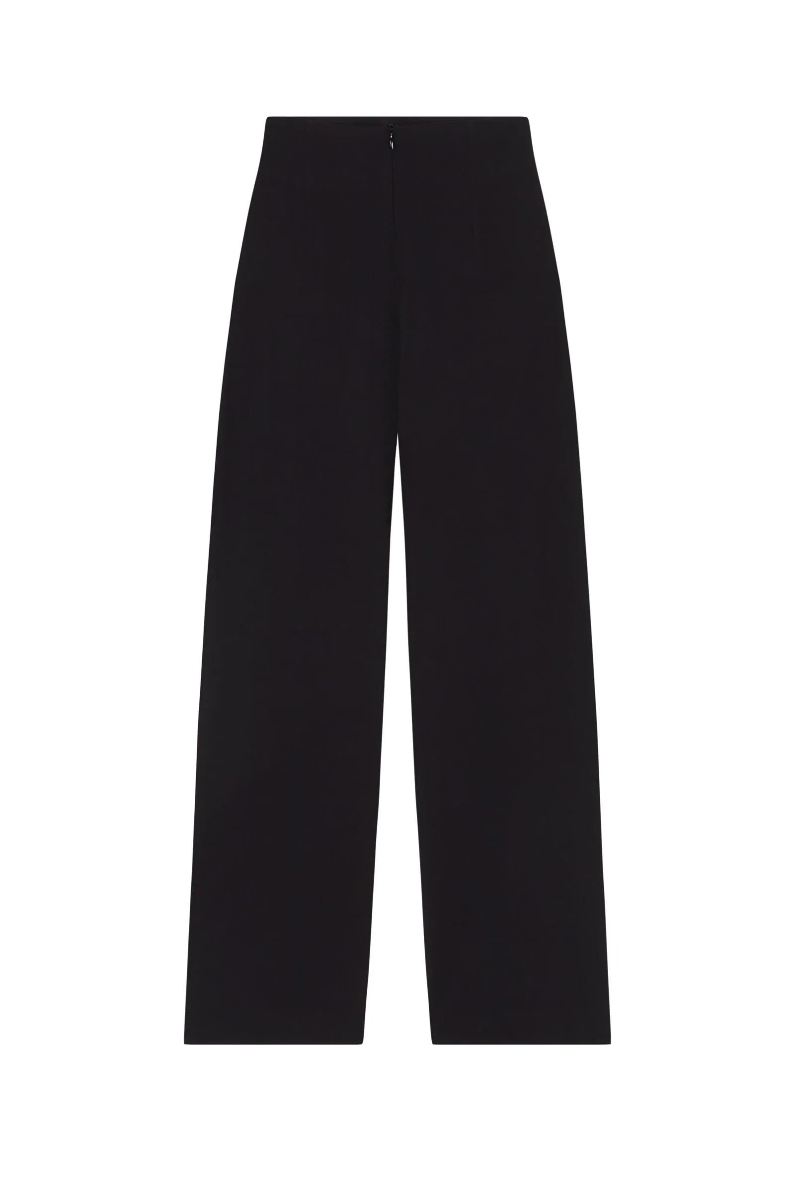 Corvo, pantalón negro sold by Cortana