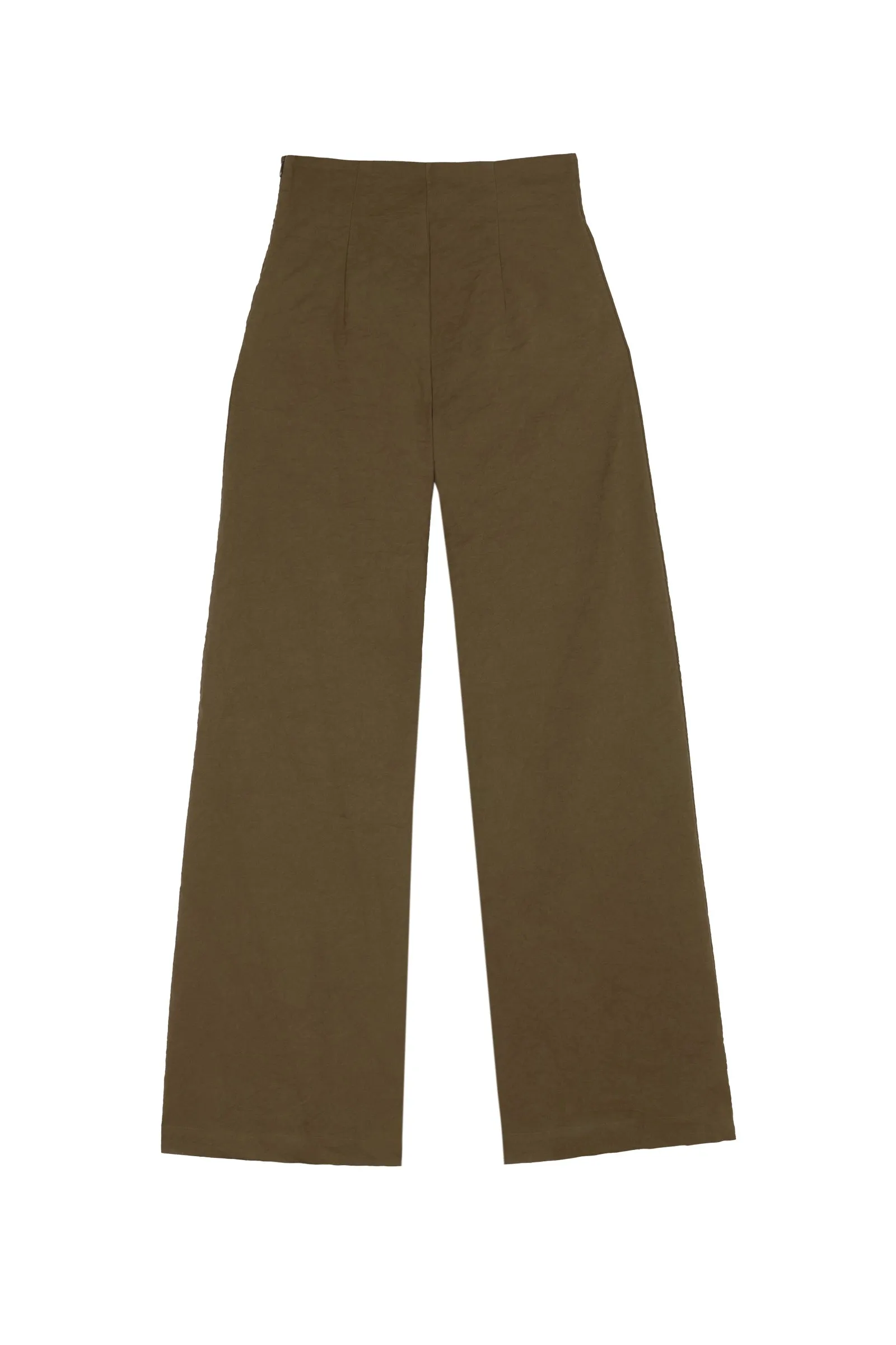 Turmalina, pantalon kaki sold by Cortana