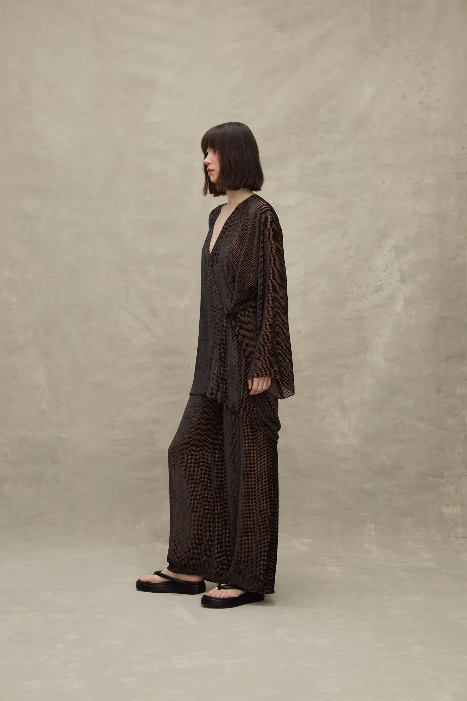 Lizard, pantalón devoré sold by Cortana product image thumbnail 4