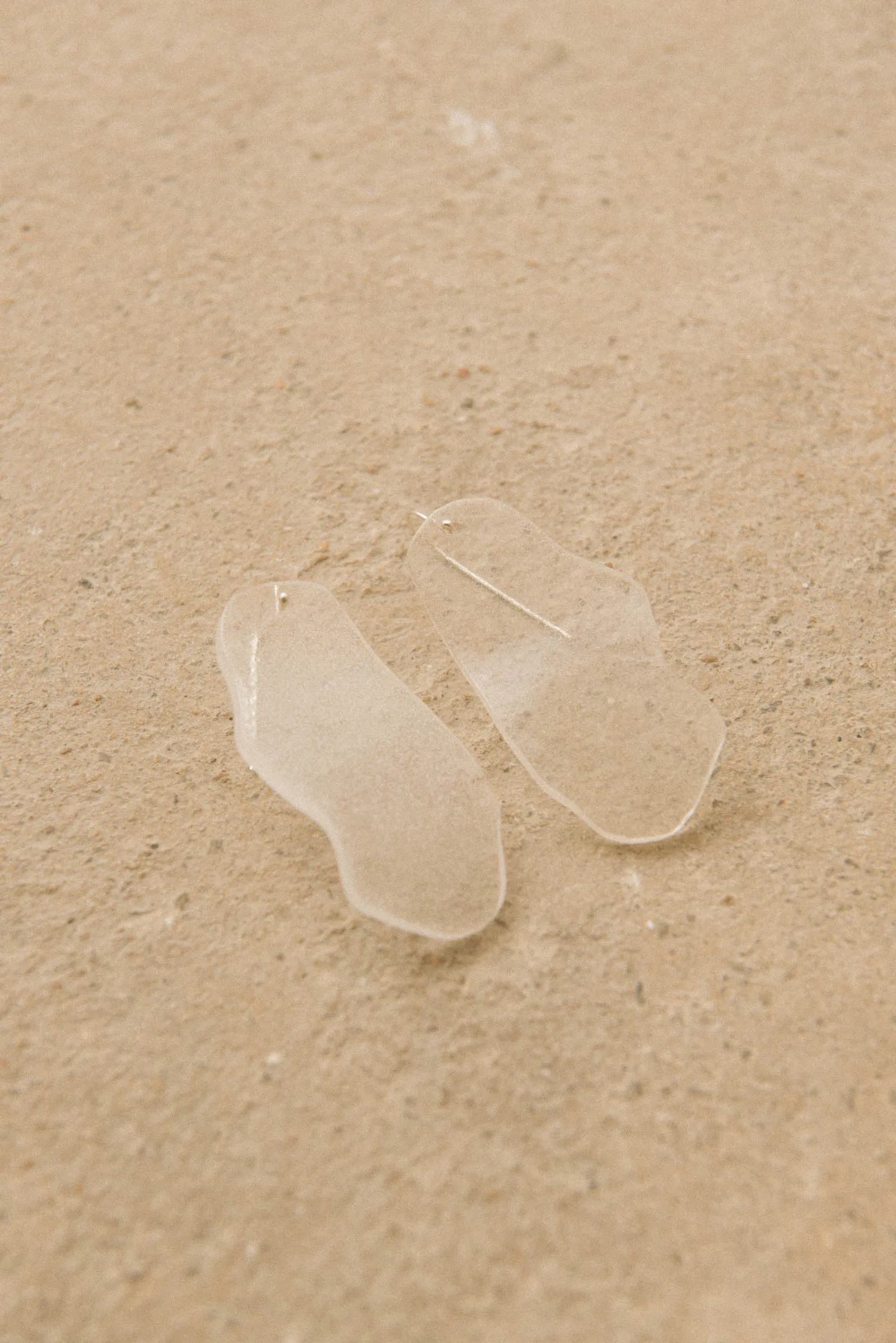 Pendientes Aigua sold by Cortana product image thumbnail 3