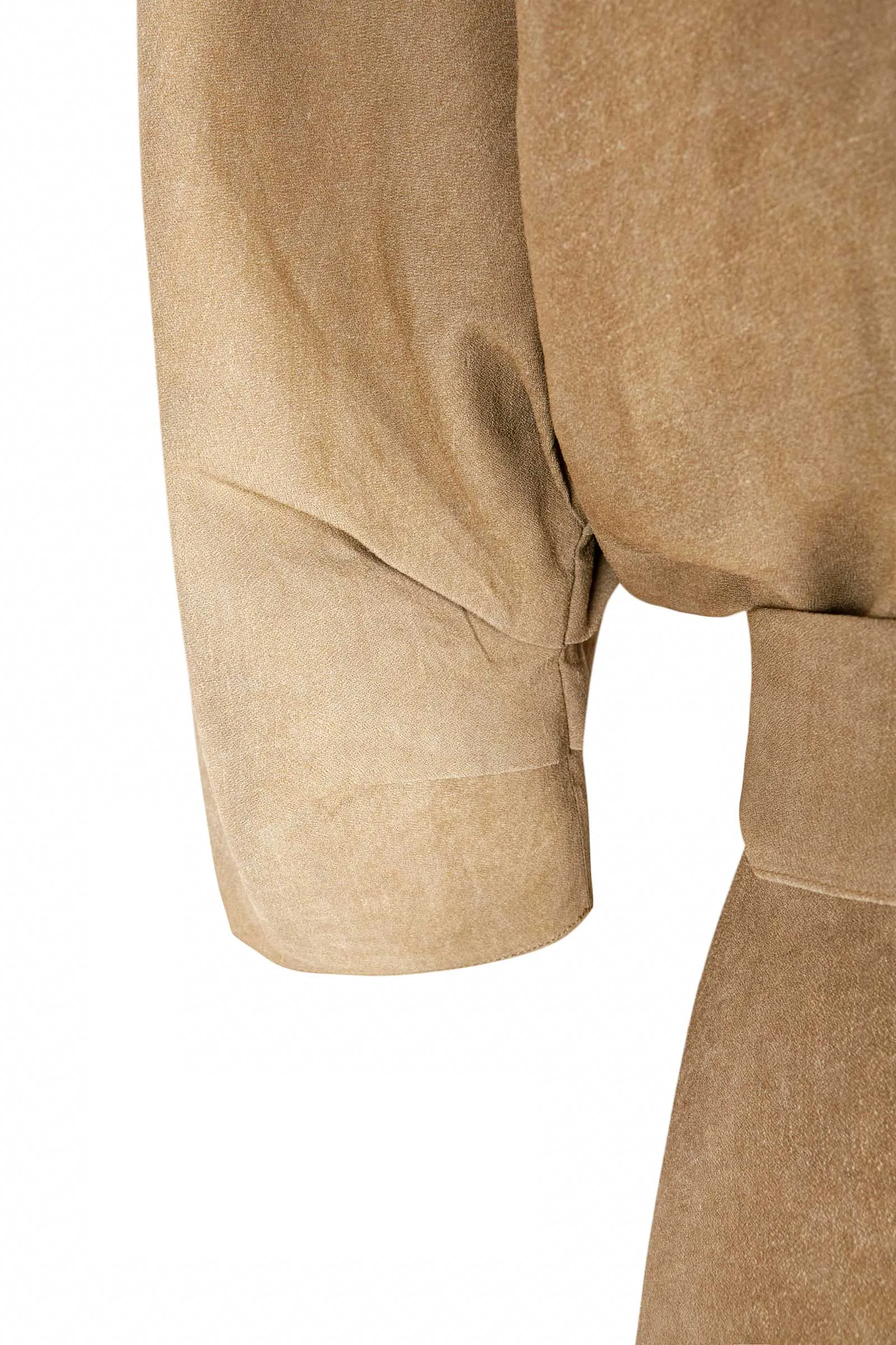 Fan, vestido envolvente desert sold by Cortana product image thumbnail 3