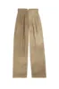 Raja, pantalón en lino maltinto sold by Cortana