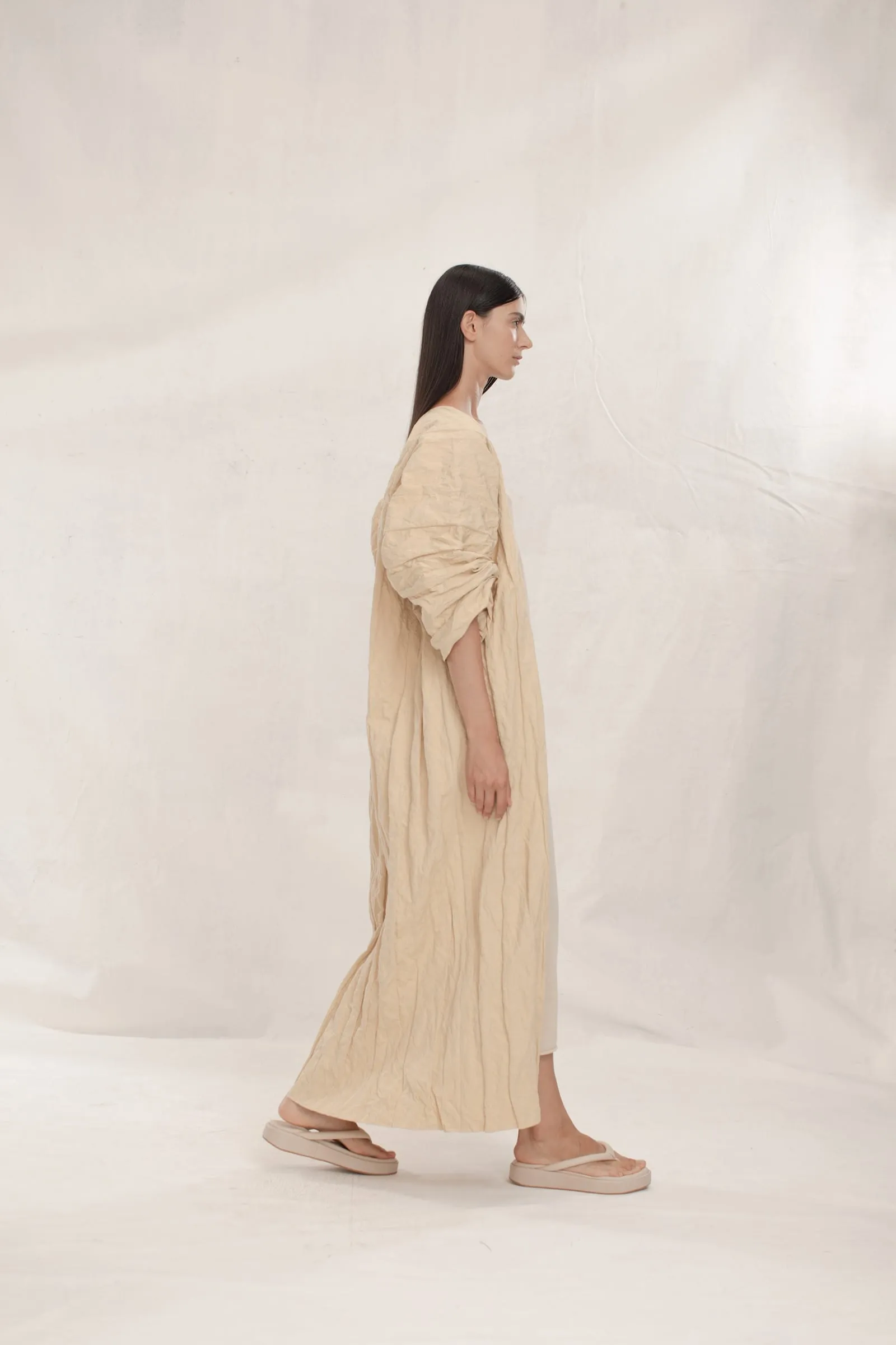 Milfulle, abrigo arena sold by Cortana product image thumbnail 5