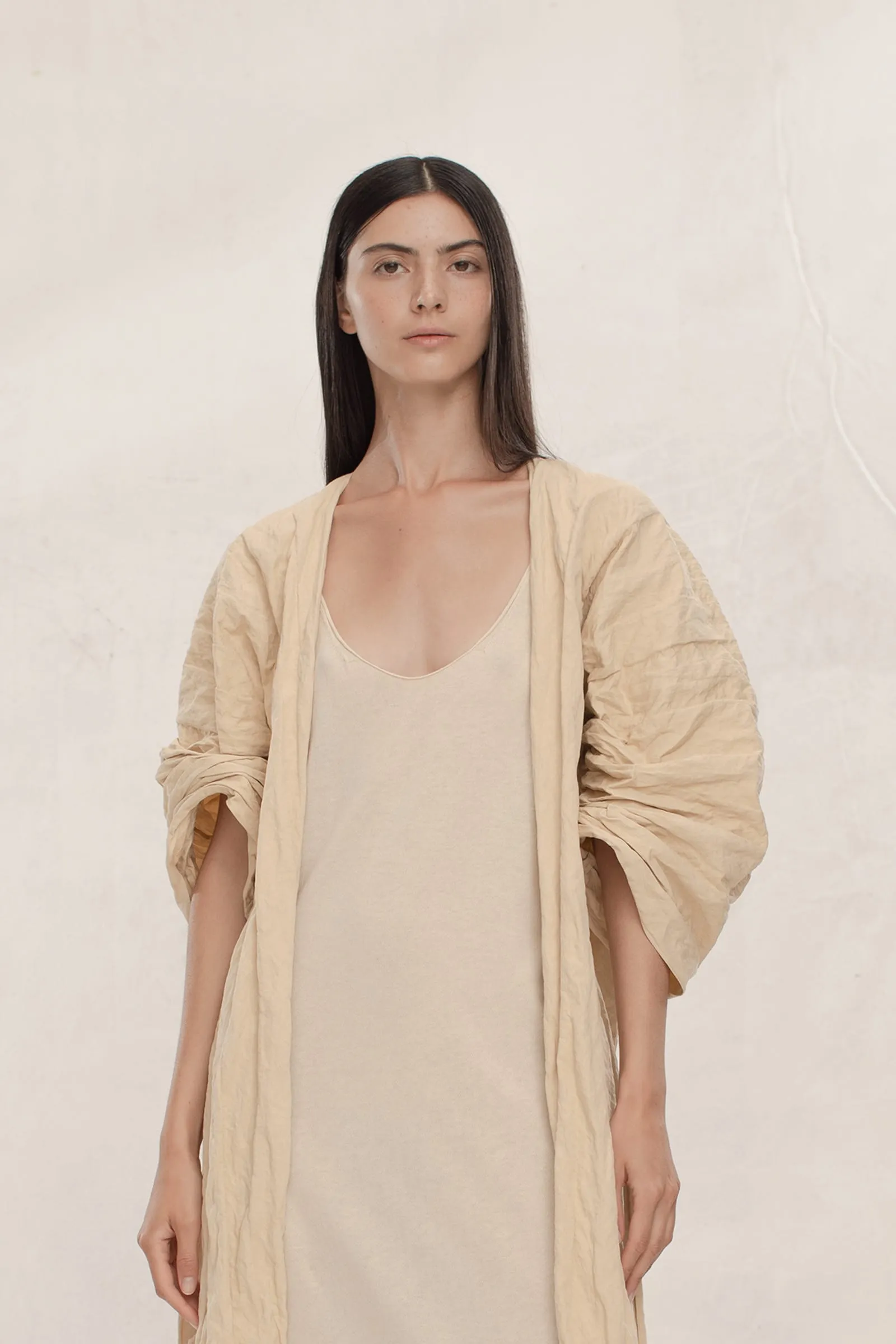 Milfulle, abrigo arena sold by Cortana product image thumbnail 2