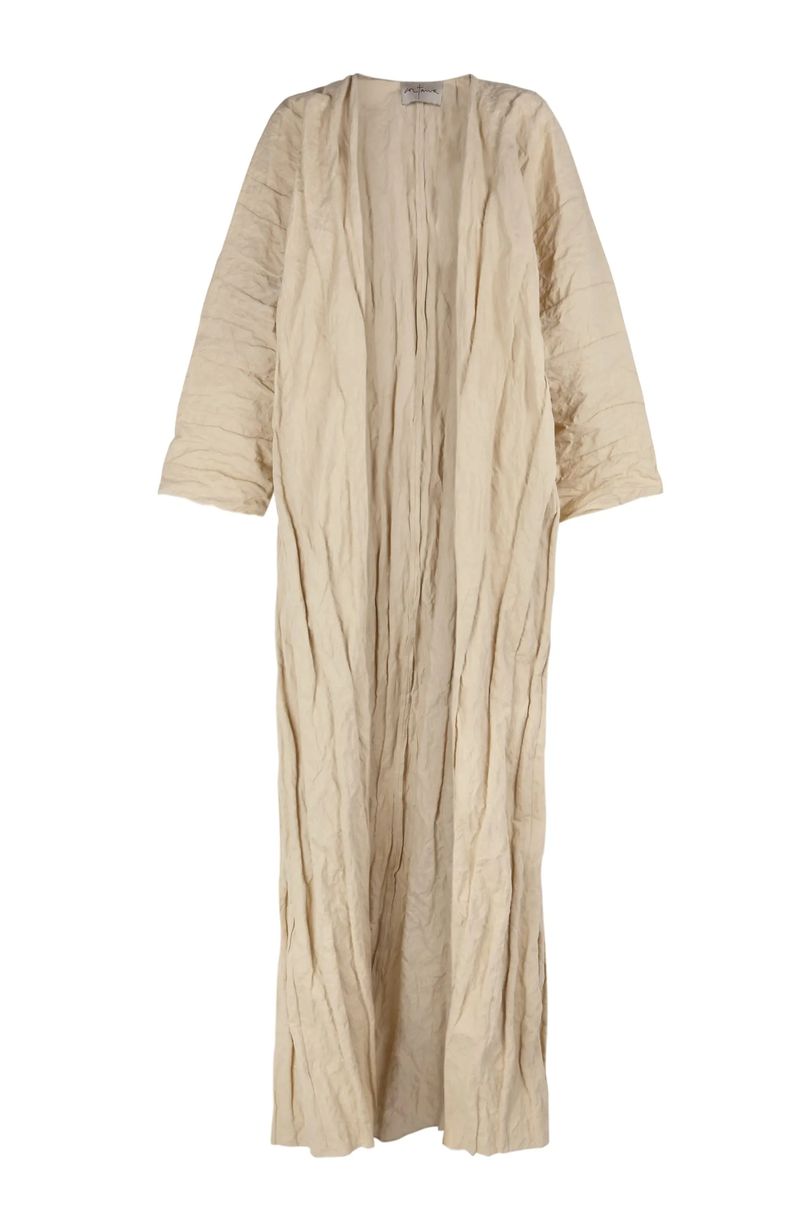 Milfulle, abrigo arena sold by Cortana