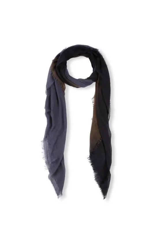 Giuseppe, foulard tricolor azul sold by Cortana