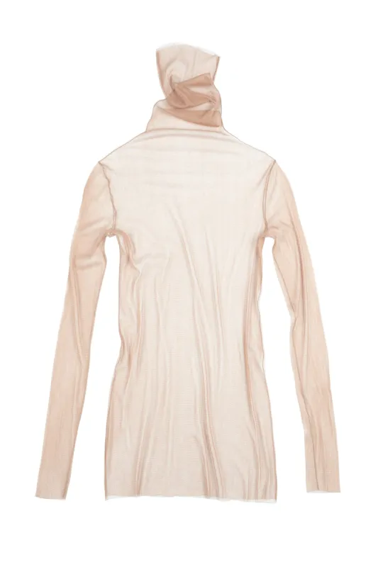 Cisne de Tul beige sold by Cortana