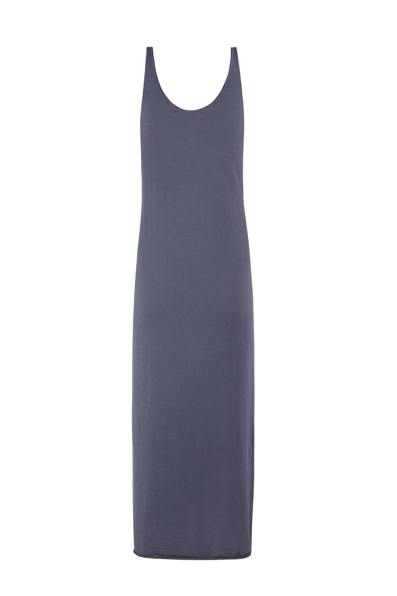 Mikela, vestido en punto blue nero sold by Cortana product image thumbnail 2