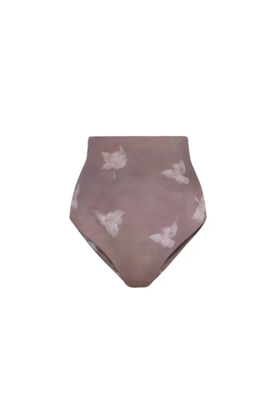 Umi, brief jazmin print sold by Cortana