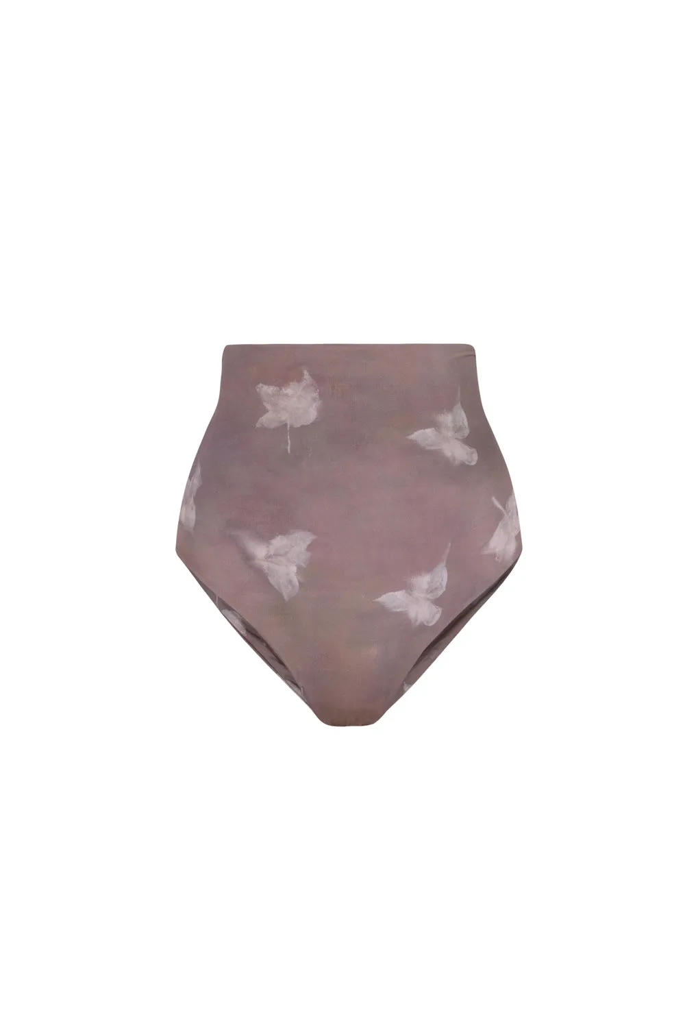 Umi, brief jazmin print sold by Cortana