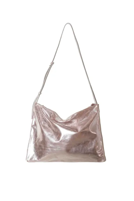 Amalia, bolso plata sold by Cortana