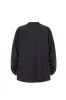 Medina, blusa en seda gris humo sold by Cortana