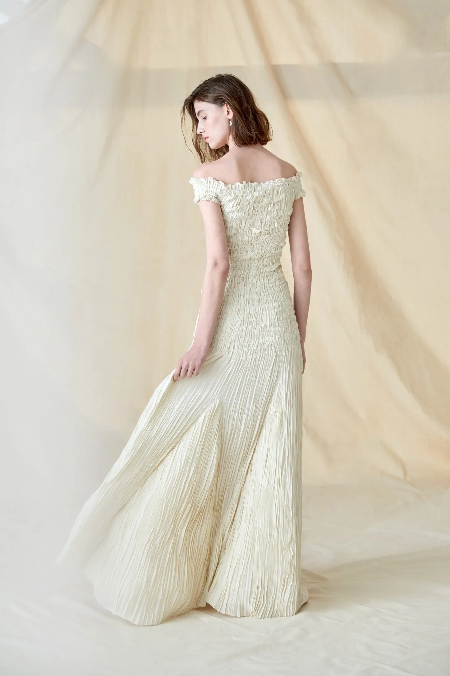 Vestido Giselle sold by Cortana