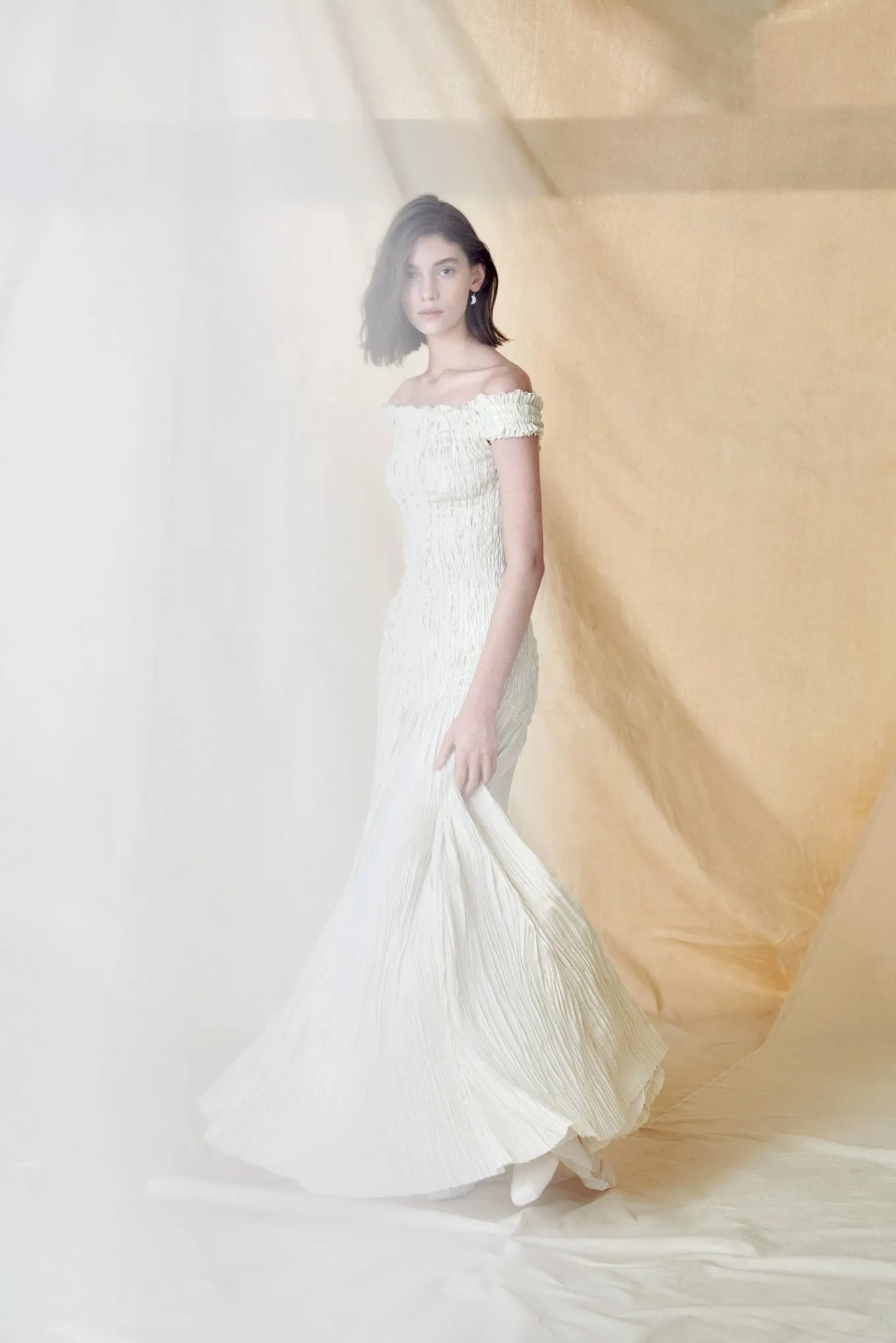 Vestido Giselle sold by Cortana product image thumbnail 3