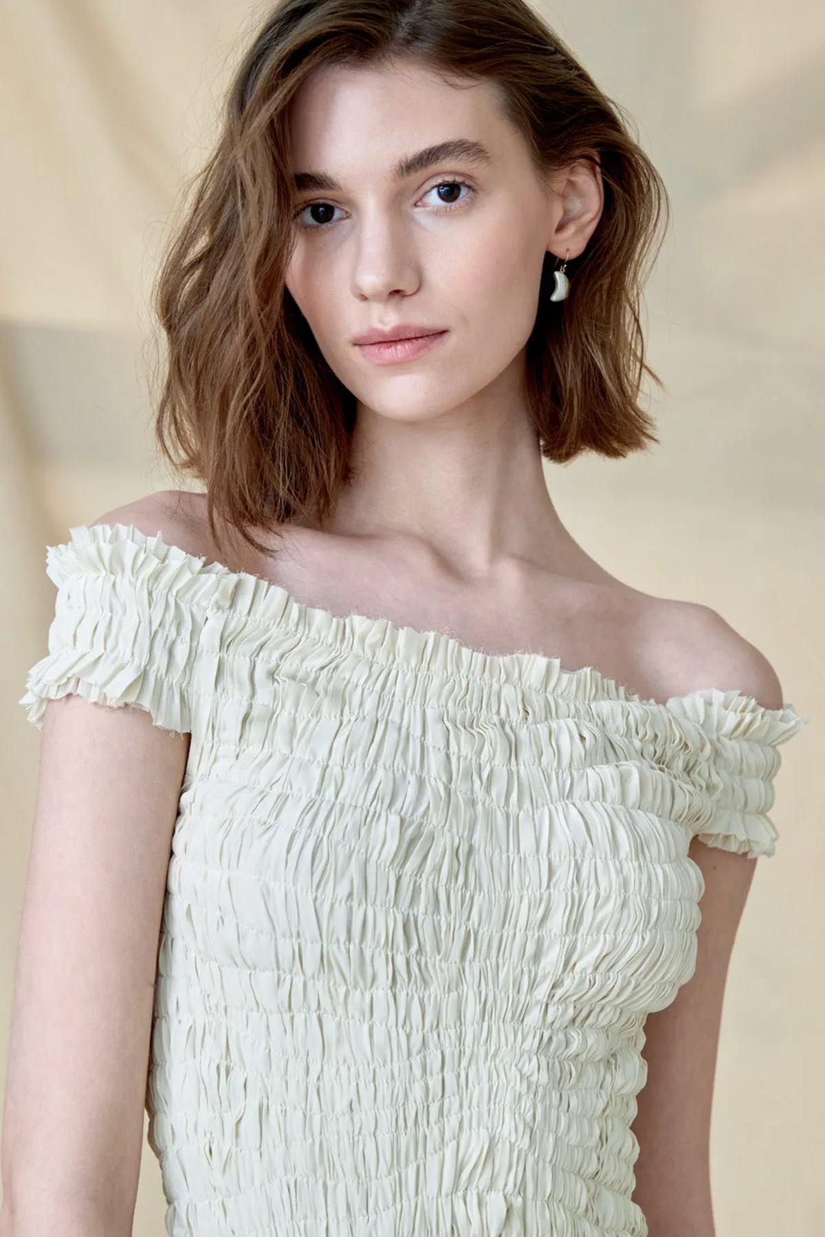 Vestido Giselle sold by Cortana product image thumbnail 4