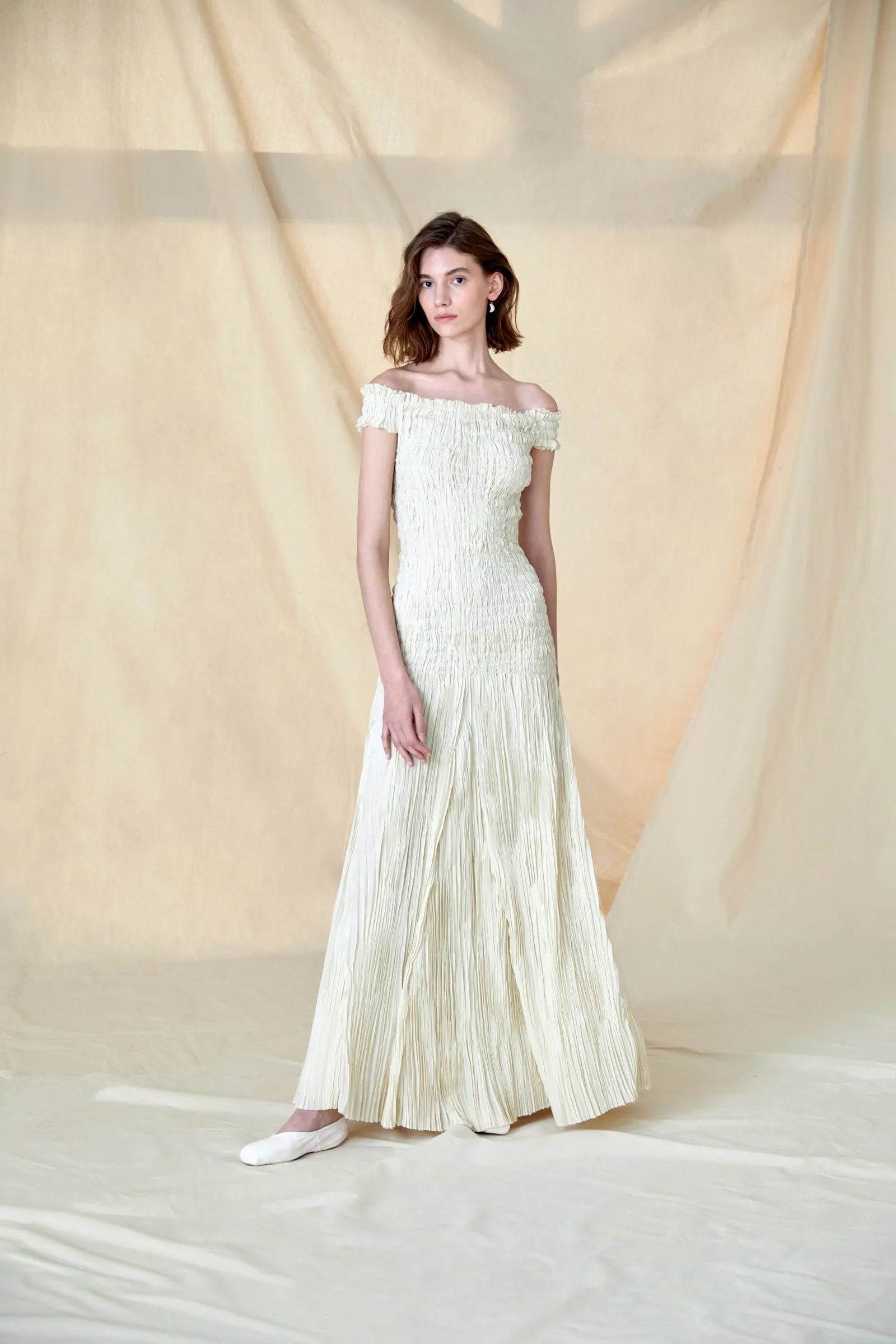 Vestido Giselle sold by Cortana product image thumbnail 2